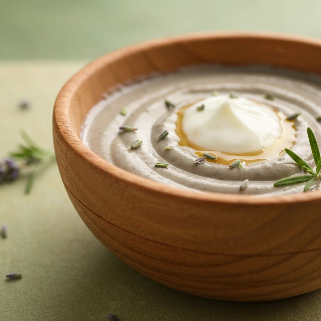 Mascarillas faciales