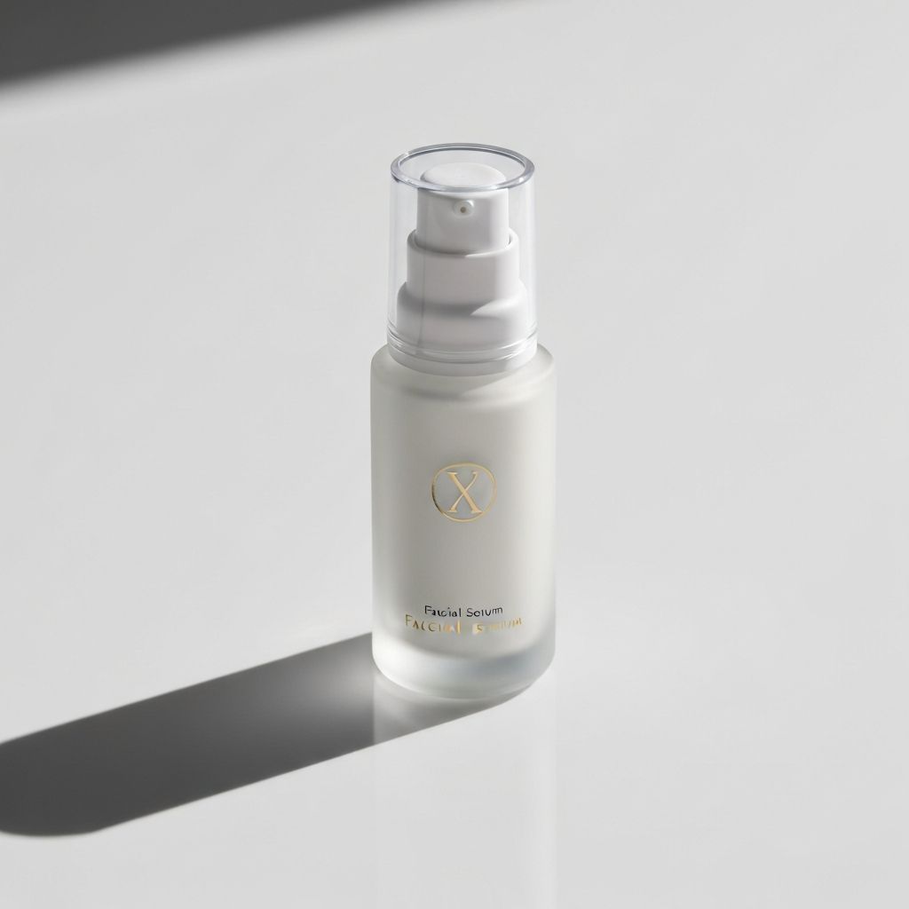 Sérum facial